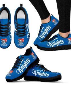 Newcastle Knights Running Shoes Gift For Fans 1