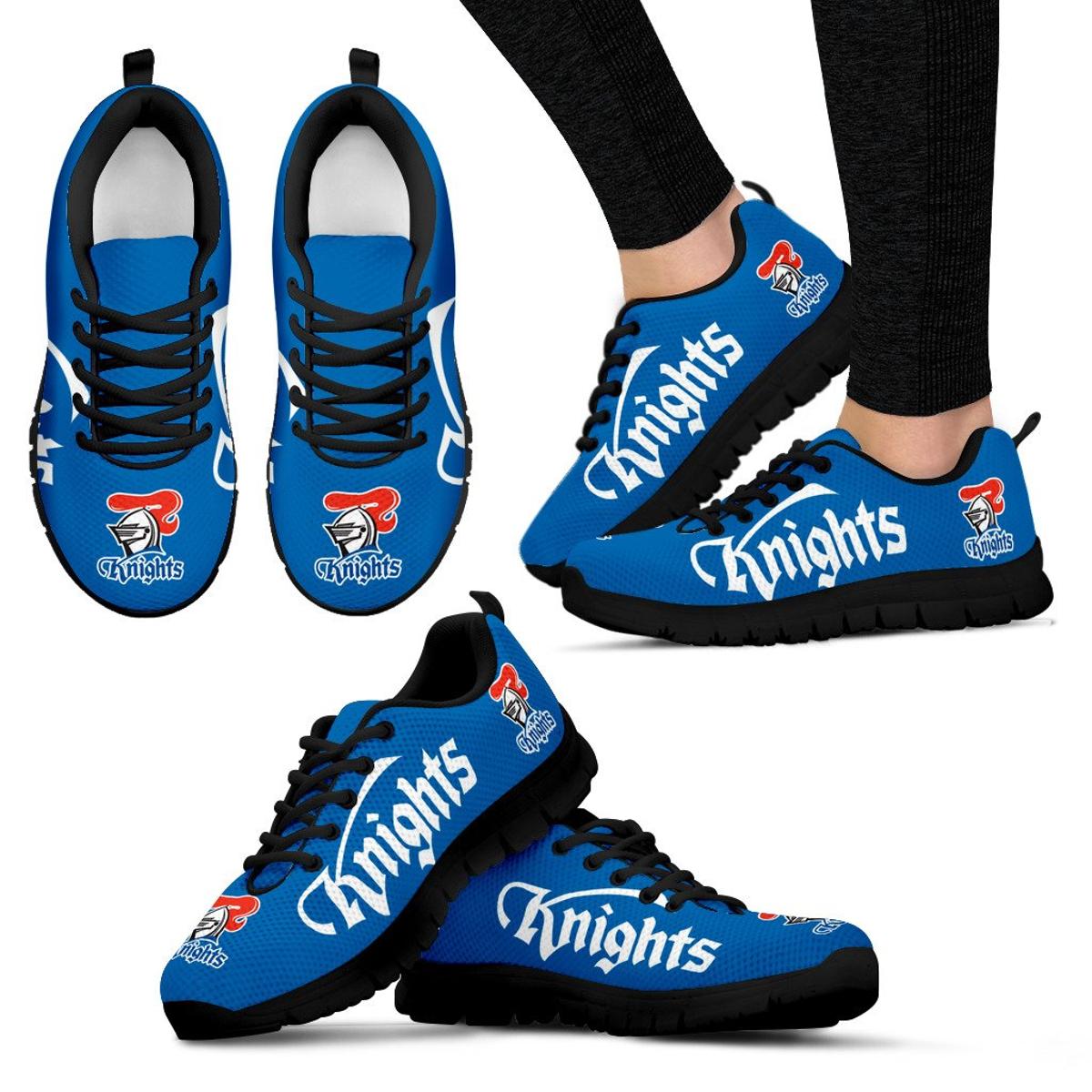 Adelaide Crows Running Shoes For Fans