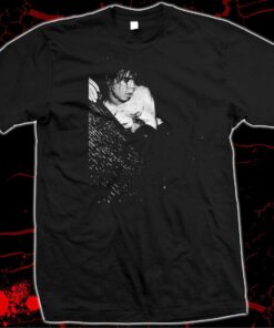 Nick Cave And The Bad Seeds Vintage Unisex T-shirt