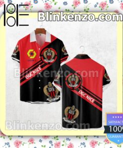 Ogc Nice Ugly Christmas Sweater For Fans