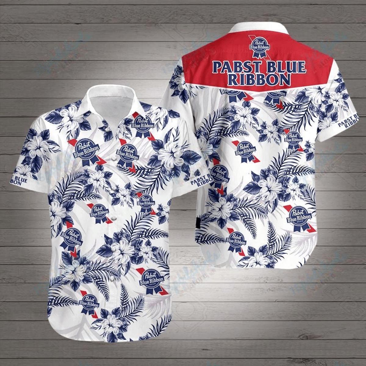 Captain Morgan Logo Tropical Hawaiian Shirt Outfits For Men Women