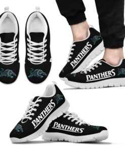 Penrith Panthers Black Running Shoes 4