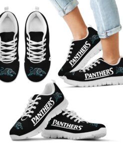 Penrith Panthers Black Running Shoes 5