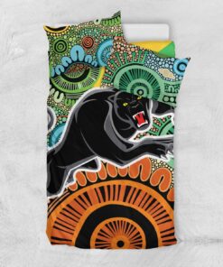 Penrith Panthers Duvet Covers Gifts For Lovers 3