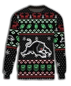 Penrith Panthers Sweater Best Gift For Fans 2
