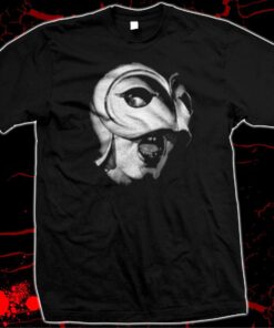 Phantom Of The Paradise Unisex T-shirt Horror Film Shirt Best Fans Gifts