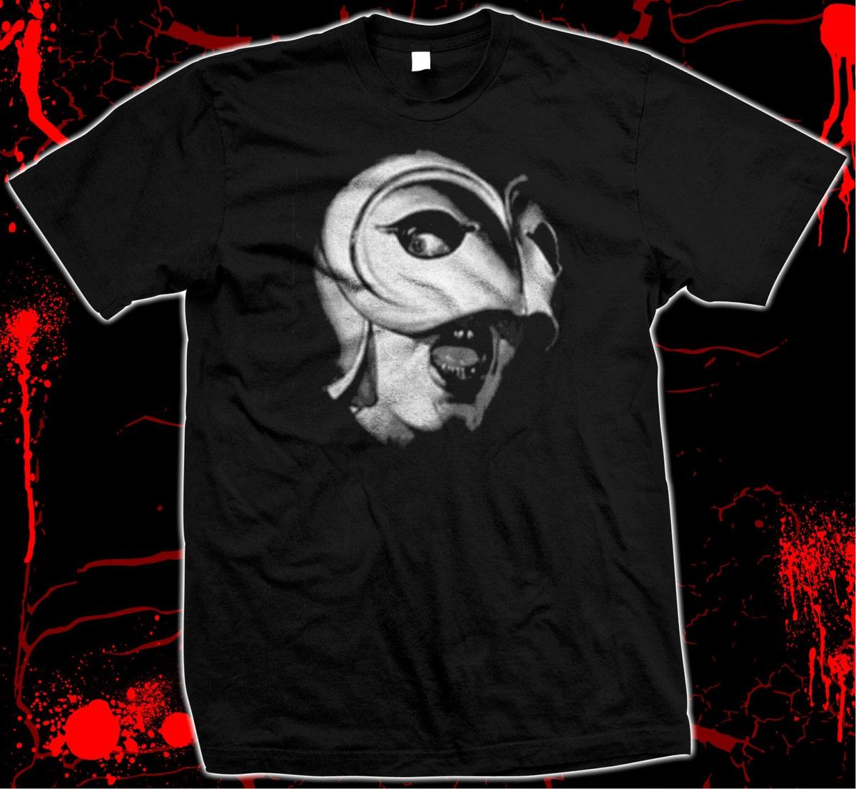 Velvet Underground & Nico Graphic T-shirt For Music Fans