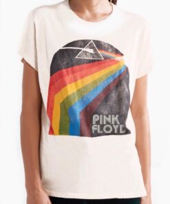 Pink Floyd The Dark Side Of The Moon T-shirt Gift For Fans