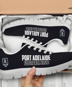 Port Adelaide 2020 Logo Running Shoes For Fans