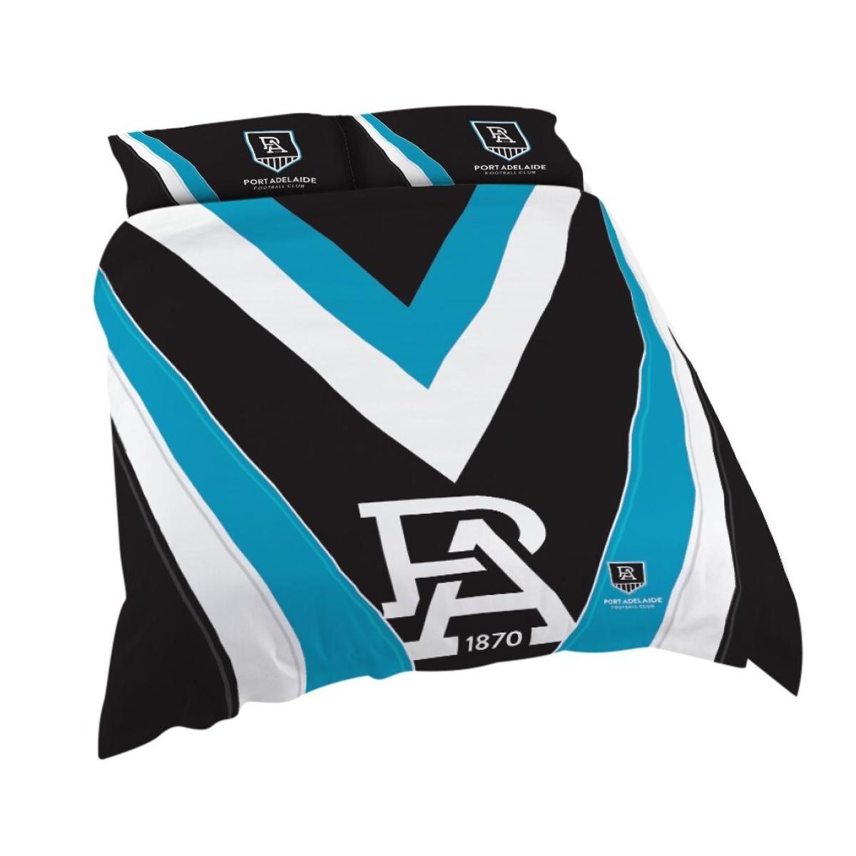 Geelong Cats Premiers Doona Cover