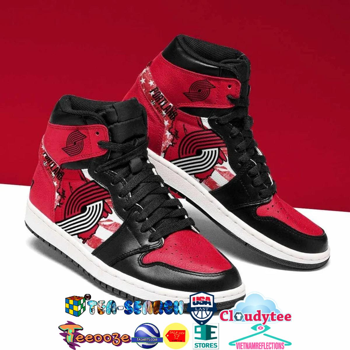 San Antonio Spurs Black Silver Air Jordan 1 High Sneakers Tops