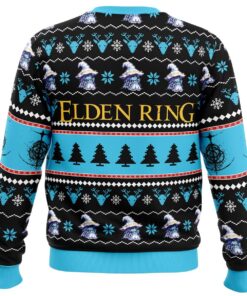 Ranni The Witch Elden Ring Christmas Sweater Men