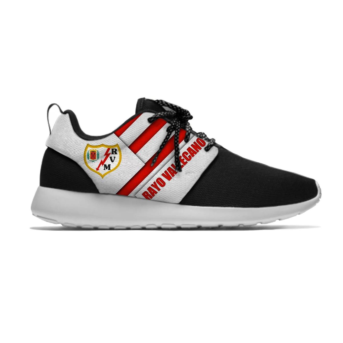 Rayo Vallecano Special Style Running Shoes