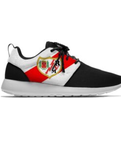 Rayo Vallecano Special Edition Running Shoes Gift