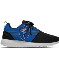 Rc Celta De Vigo White Blue Running Shoes Gift