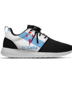 Rc Celta De Vigo Blue Running Shoes For Fans