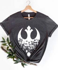 Star Wars This Is The Way The Mandalorian Song T-shirt Best Fan Gifts