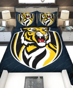 Richmond Tigers Doona Cover Gift For Fans 3