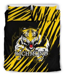 Richmond Tigers Duvet Covers 24292