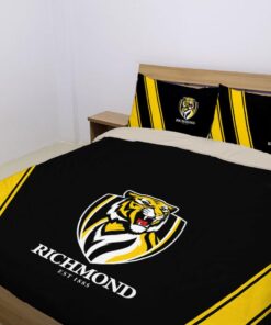 Richmond Tigers Duvet Covers 3