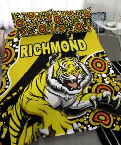 Richmond Tigers Duvet Covers 59474