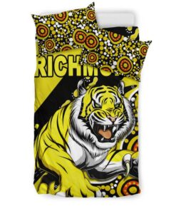 Richmond Tigers Duvet Covers 96554