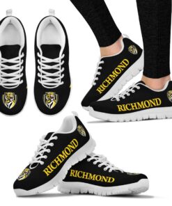 Richmond Tigers Running Shoes For Fans 1