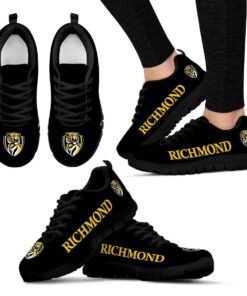 Richmond Tigers Running Shoes For Fans 2