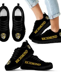 Richmond Tigers Running Shoes For Fans 4