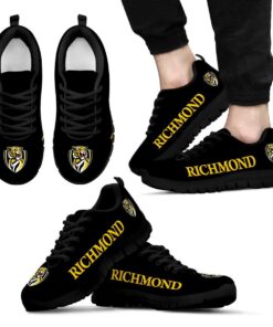 Richmond Tigers Running Shoes For Fans 7