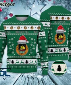 Rio Ave Fc Ugly Christmas Sweater For Men And Women