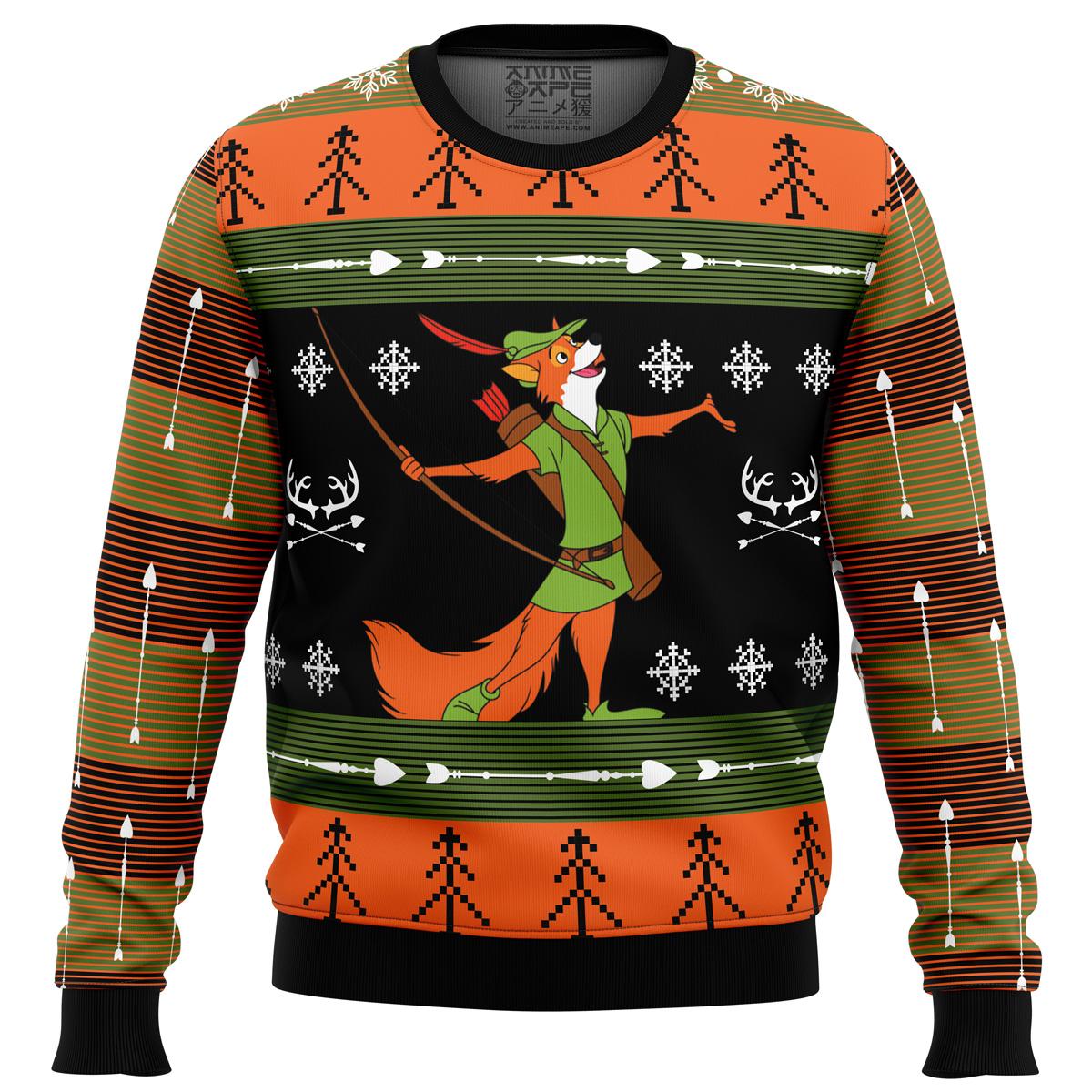 Christmas Is Life Dani Rojas Christmas Sweater For Men And Women