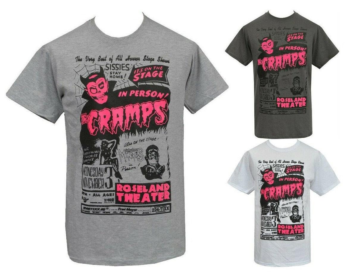 Johnny Thunders & The Heartbreakers Unisex T-shirt Gift For Fans