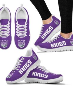 Sacramento Kings Running Shoes For Fans