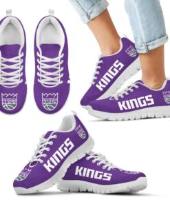 Sacramento Kings Running Shoes For Fans
