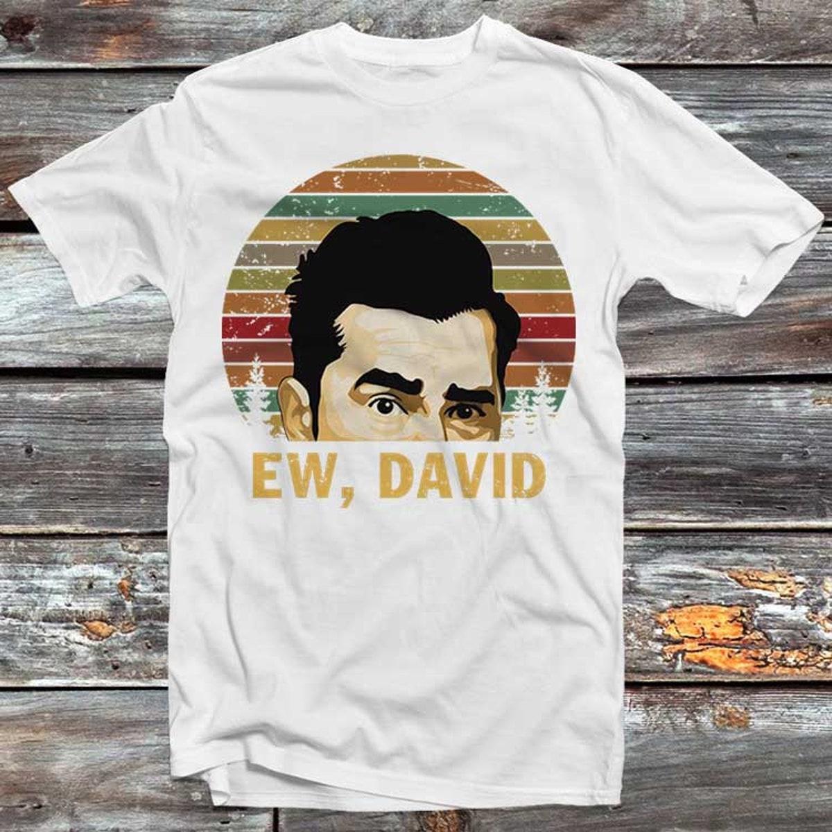 The Golden Girls Blanche Devereaux ‘eat Dirt And Die Trash’ Quotes T-shirt Best Funny T-shirt