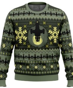 Serenity Firefly Xmas Sweater 1