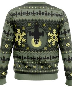 Serenity Firefly Xmas Sweater 2