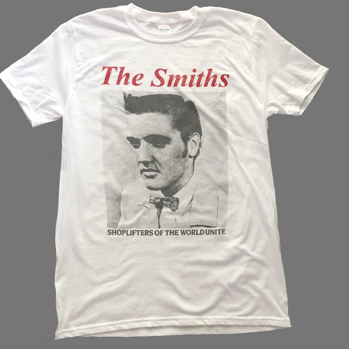 1998 Song Sunny By Morrissey Best Fans T-shirt