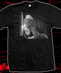 Showgirls Elizabeth Berkley Vintage T-shirt