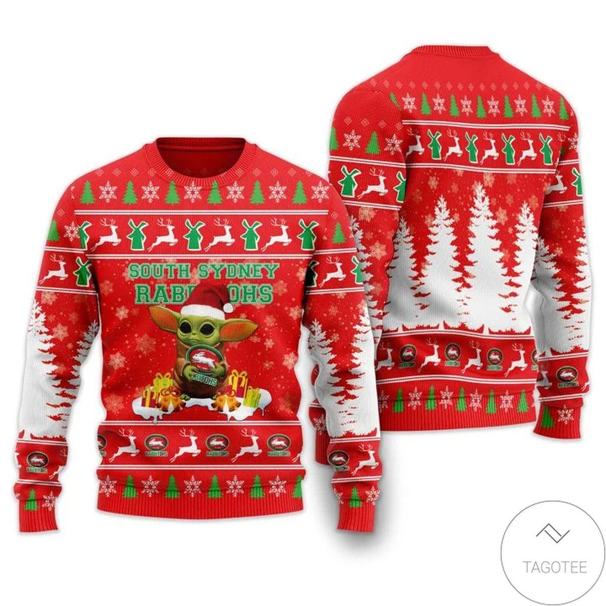 Hawthorn Hawks Sweater Best Gift For Fans
