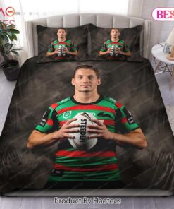 South Sydney Rabbitohs Cameron Murray Comforter Sets