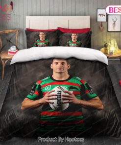 South Sydney Rabbitohs Cameron Murray Comforter Sets