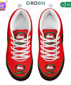 South Sydney Rabbitohs Running Shoes For Fans 2