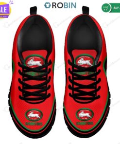 South Sydney Rabbitohs Running Shoes For Fans 4