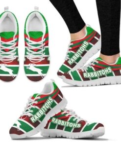 South Sydney Rabbitohs Victorian Vibes Running Shoes Mix Colour