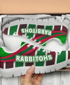 South Sydney Rabbitohs Victorian Vibes Running Shoes Mix Colour 3