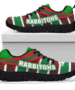 South Sydney Rabbitohs Victorian Vibes Running Shoes Mix Colour 5