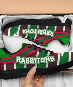 South Sydney Rabbitohs Victorian Vibes Running Shoes Mix Colour 6