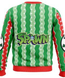 Spawn V2 Xmas Sweater